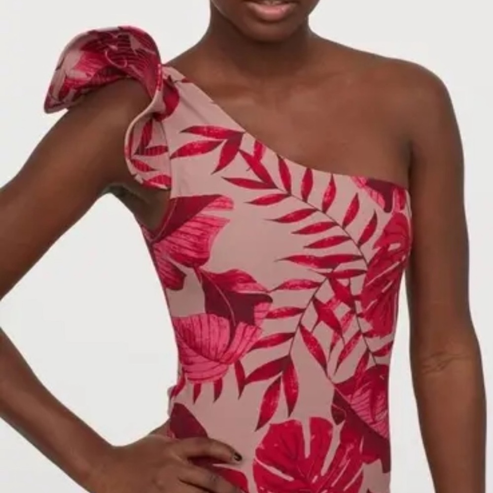 Johanna Ortiz H&M - swimsuit